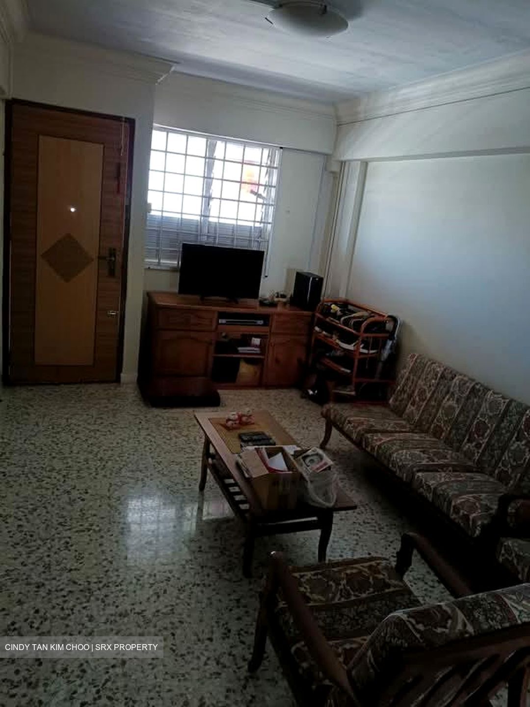 Blk 530 Bedok North Street 3 (Bedok), HDB 3 Rooms #543022391